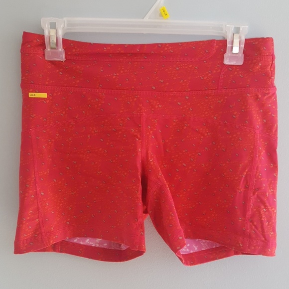 Lole Pants - Lole workout shorts